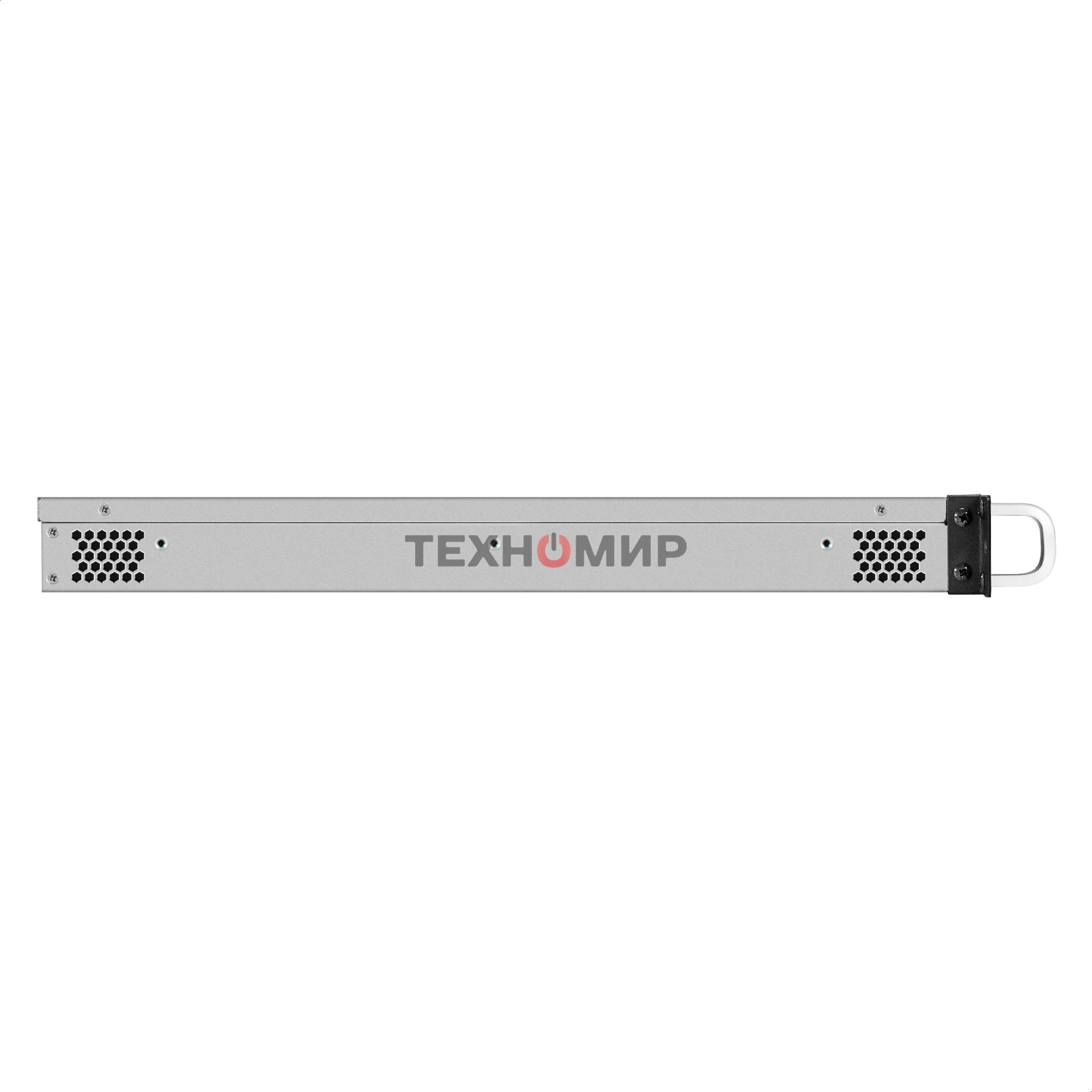 Серверный корпус ExeGate Pro 1U430-02 (RM 19