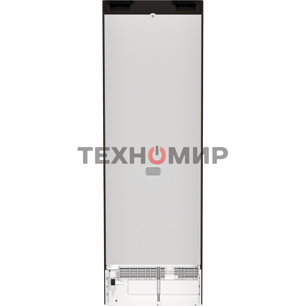 Холодильник Liebherr CNBDB 5223-22 001 черная нержавеющая сталь двухкамерный 225/94л морозилка снизу, No Frost