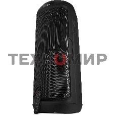 Мобильные колонки Sven PS-770 2.0 черный 2x50W Bluetooth