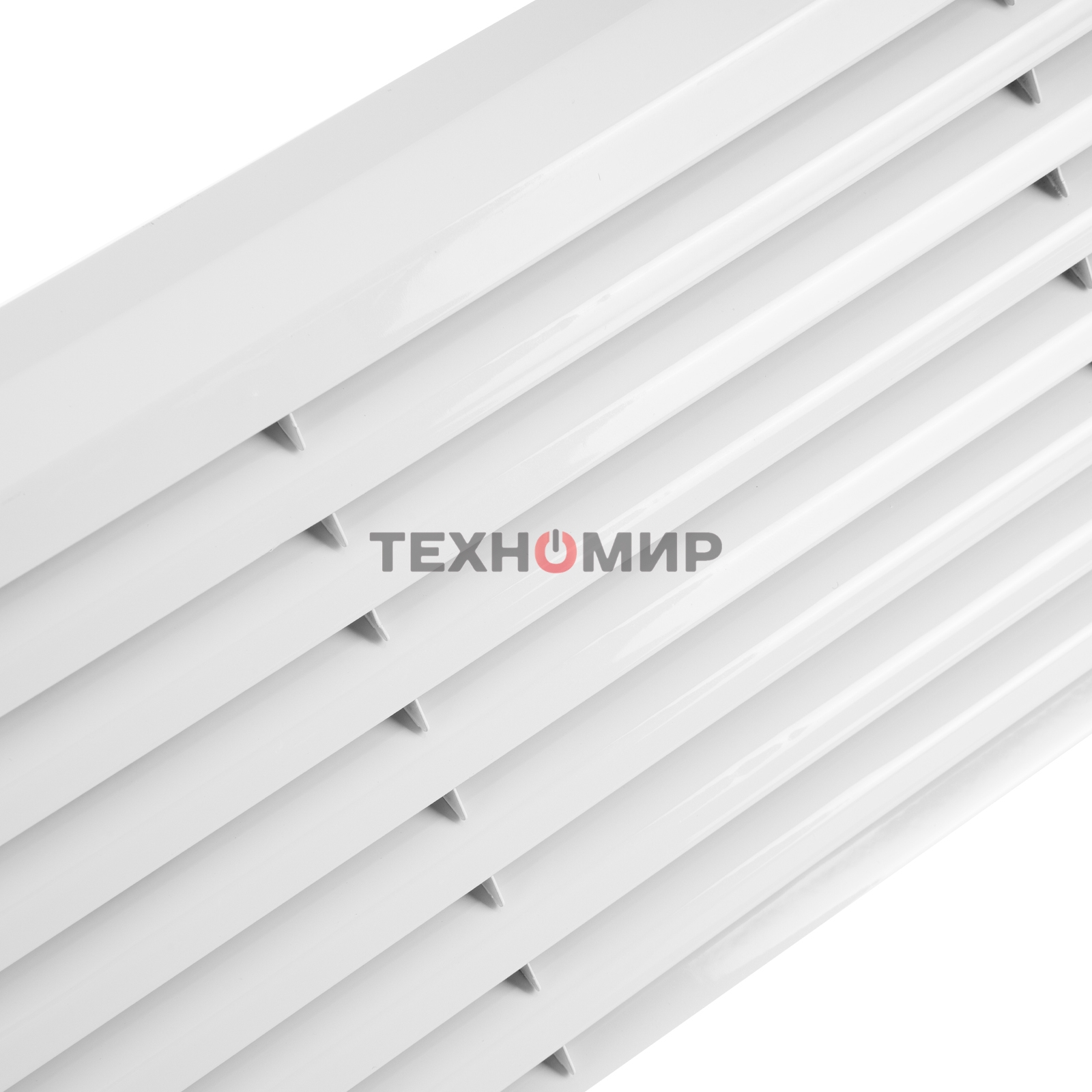 Конвектор электрический MTX CH-2000, белый, 2000 Вт, 25 м2, термостат