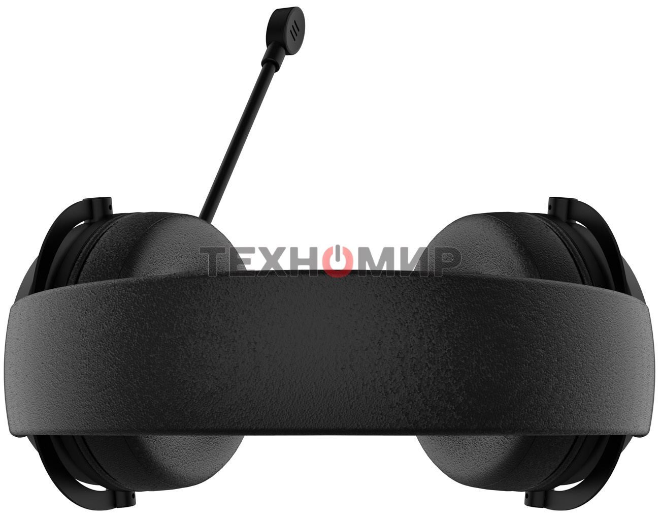 Гарнитура проводная с микрофоном Acer AHW120 черный мониторные оголовье (ZL.HDSCC.01C)