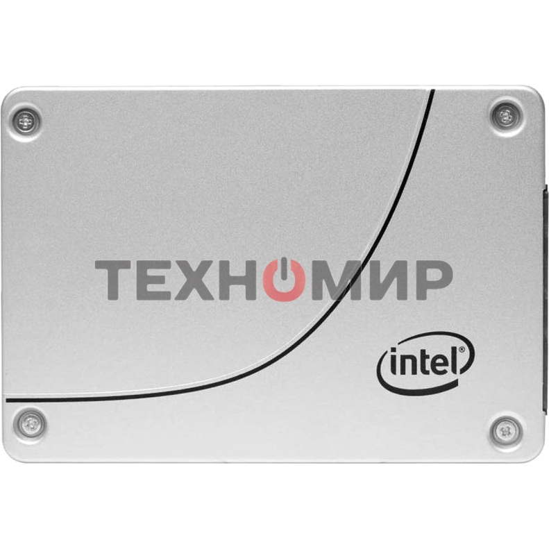 Накопитель SSD Intel Original SATA III 1920Gb SSDSC2KB019T801 DC D3-S4510 2.5