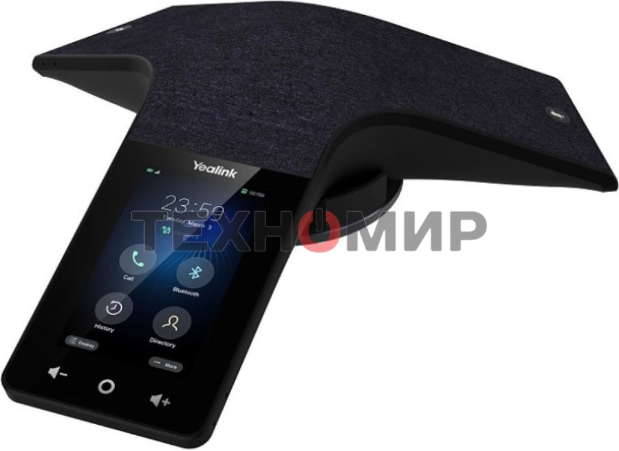 Телефон IP Yealink CP935W-Base