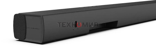 Саундбар Hisense HS5100 5.1 540Вт черный