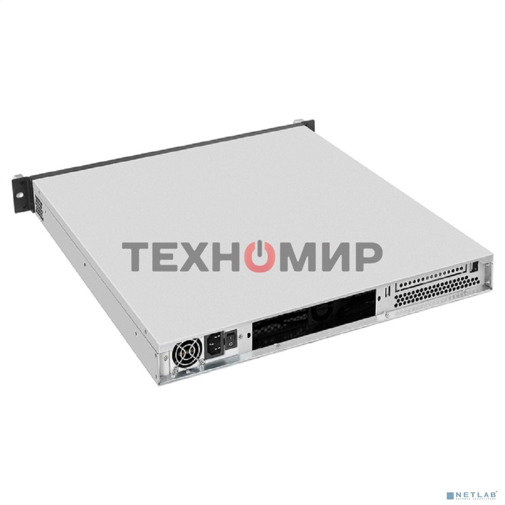 Серверный корпус ExeGate Pro 1U430-02 (RM 19
