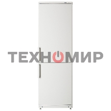 Холодильник Atlant XM-4021-000 белый двухкамерный 225/101л морозилка снизу