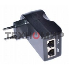 Инжектор POE Osnovo Midspan-1/151