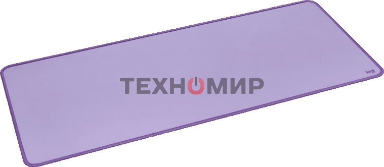 Коврик для мыши Logitech Desk Mat Studio Series LAVENDER