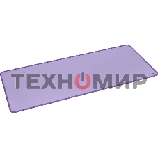 Коврик для мыши Logitech Desk Mat Studio Series LAVENDER