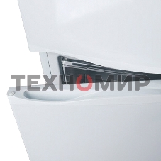 Холодильник Atlant ХМ-4008-022 белый двухкамерный 163/63л морозилка снизу