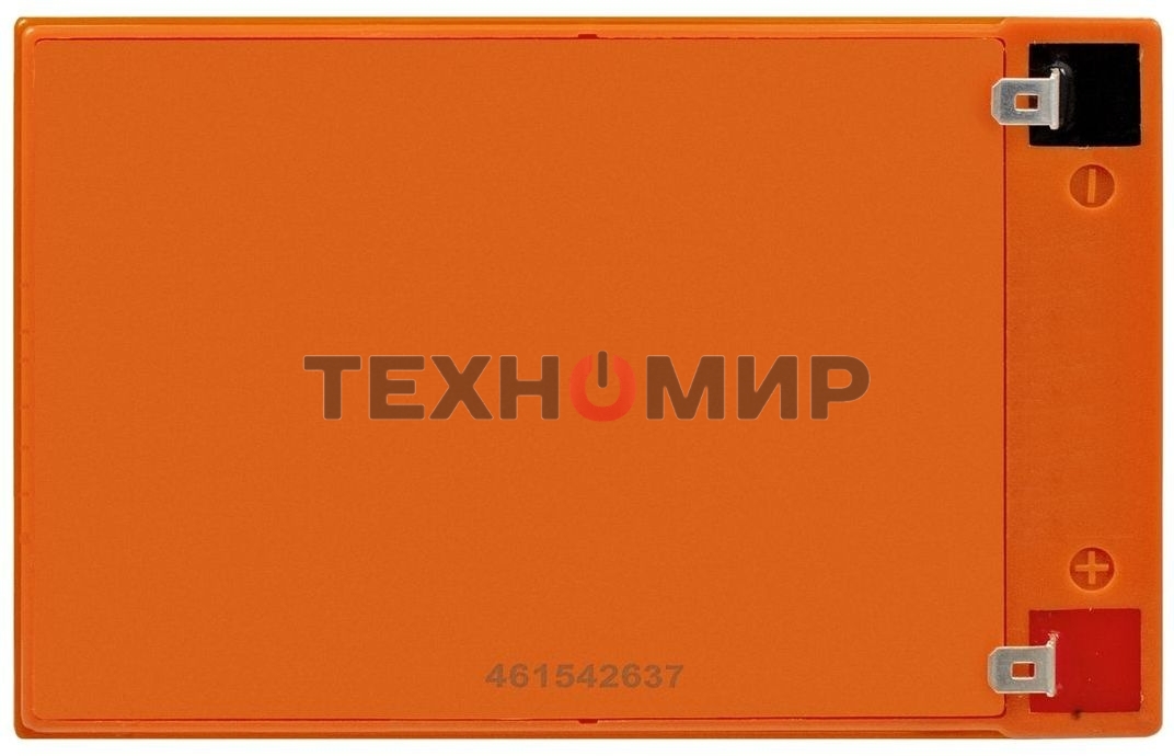 Батарея для ИБП ExeGate HR 12-12 (12V 12Ah 1251W), клеммы F2