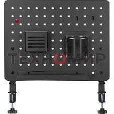 Органайзер Cactus CS-PB-BK черный