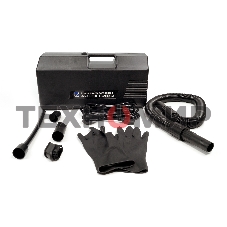 Ручной пылесос для тонера NVP (LS-B-XC-II) (фильтр аналог Type II)