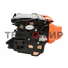 Картридж лазерный Cactus CS-CE250X черный (10500 стр.) для HP Color LaserJet CM3530, CM3530fs MFP, CP3520, CP3525, CP3525dn, CP3525n, CP3525x