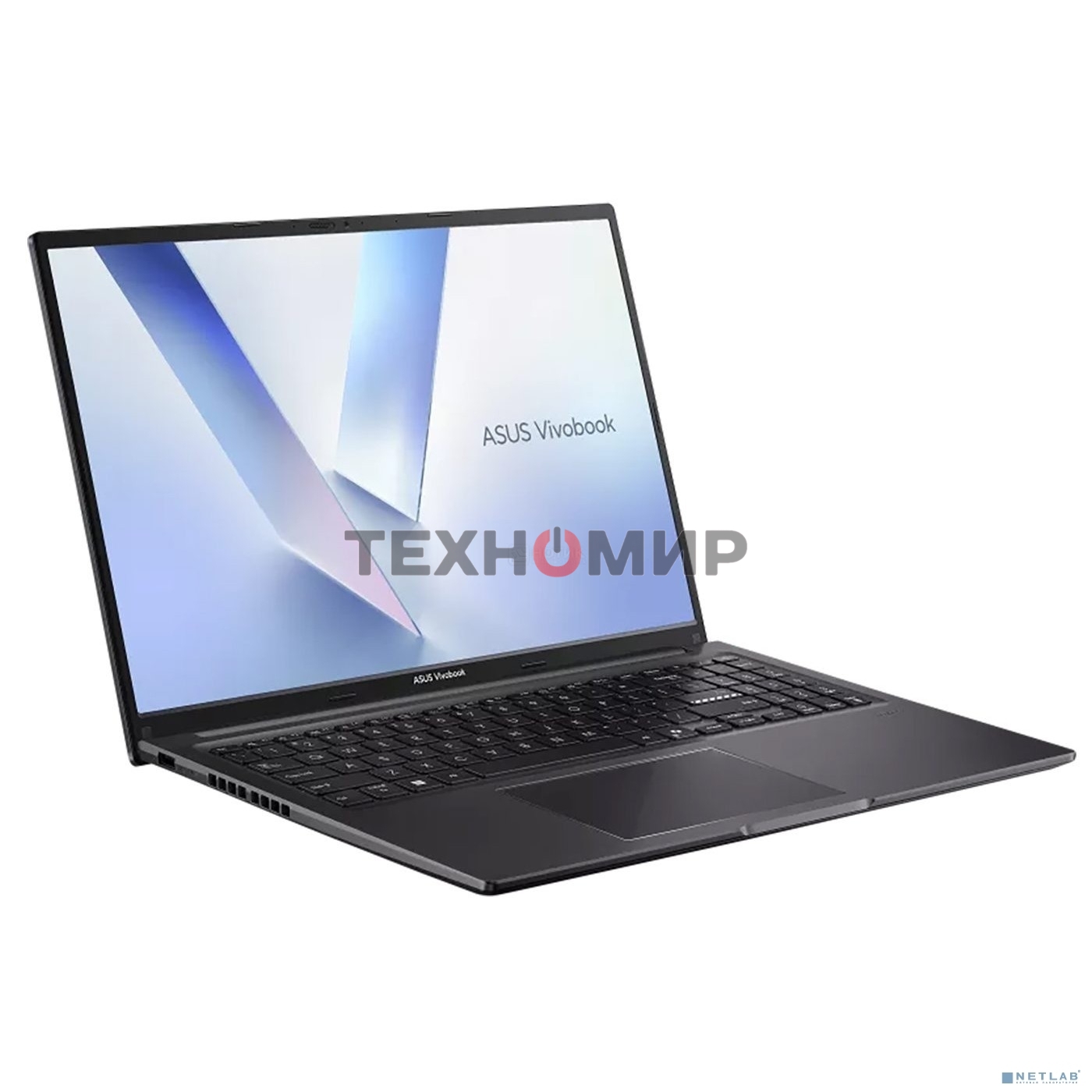 Ноутбук Asus VivoBook 16 M1605NAQ-MB128 Ryzen 5 150 16Gb SSD512Gb AMD Radeon 660M 16