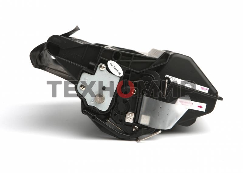 Картридж лазерный Cactus CS-C8061X черный (10000 стр.) для HP LJ 4100/4000/4050