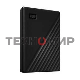 Внешний HDD 2.5