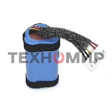 Аккумуляторная батарея CameronSino CS-JML400SL для JBL Charge 4 3.7V 7800mAh 28.86Wh