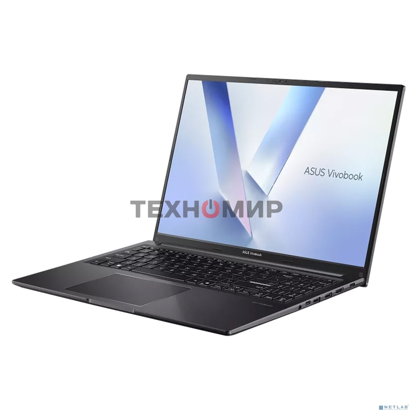 Ноутбук Asus VivoBook 16 M1605NAQ-MB128 Ryzen 5 150 16Gb SSD512Gb AMD Radeon 660M 16