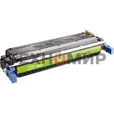 Картридж лазерный Cactus CS-C9730A черный (13000 стр.) для HP Color LaserJet 5500/5550