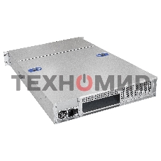 Серверный корпус ExeGate Pro 2U660-HS12 (RM 19