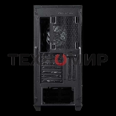 Компьютерный корпус ADATA XPG CRUISERST черный Mid-Tower, Micro-ATX, Mini-ITX, Standard-ATX