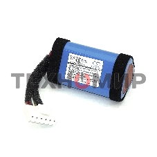 Аккумуляторная батарея CameronSino CS-JML400SL для JBL Charge 4 3.7V 7800mAh 28.86Wh