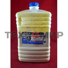 Тонер OKI Universal C301/321/610/810/830/910/930/3100/3200/3300/3400/3450/3530/3600/8600/8650/8800/5100/5200/5300/5400/5510/5850/5800/5750/5700/5650/5950/MC860, Ricoh SP c720 Cyan (кан., 1кг) B&W Yellow (Tomoegawa) - фас.России