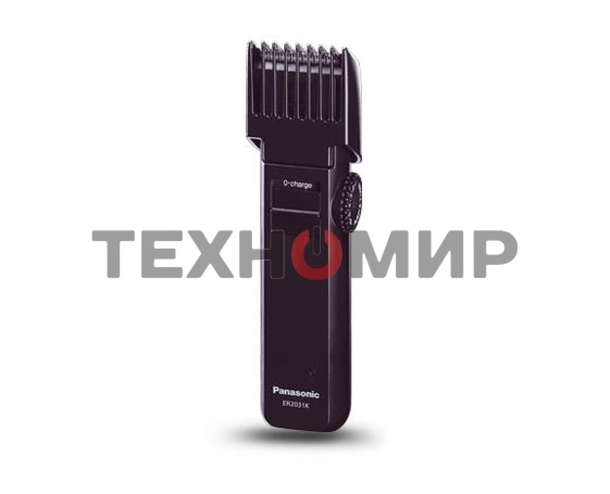 Триммер для волос Panasonic ER-2031-K7511 8887549528002