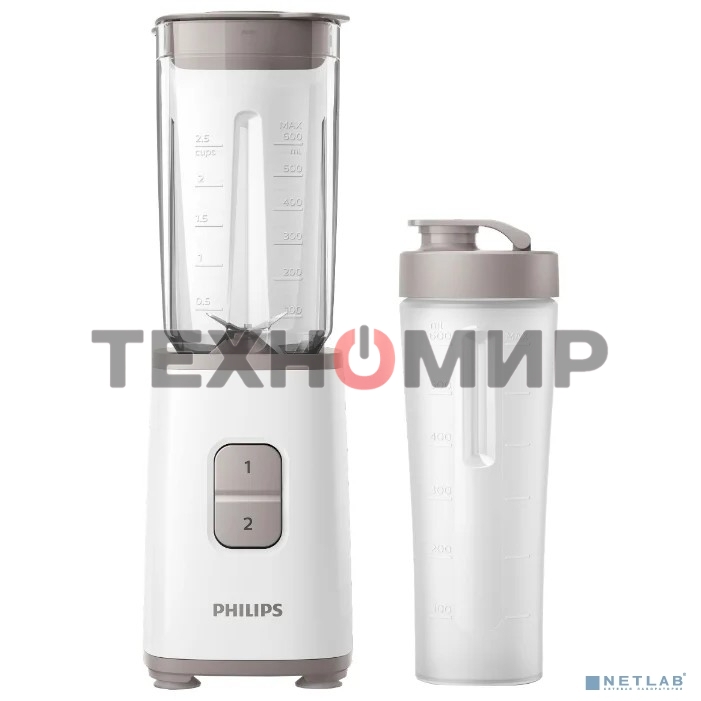 Блендер Philips HR2602/00