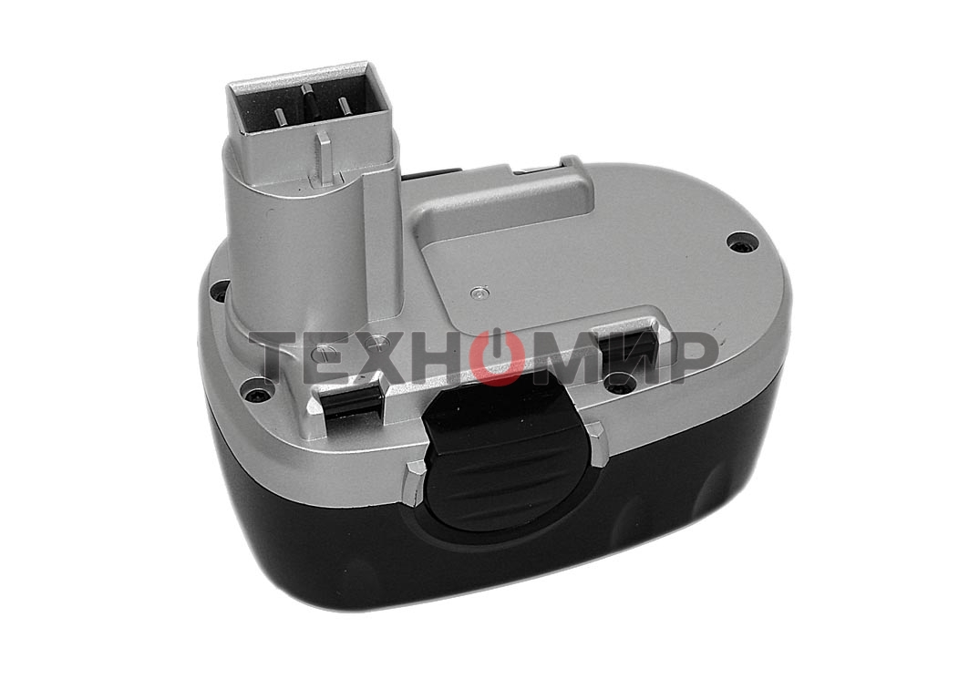 Аккумулятор для Worx (p/n: WA3127) 1.5Ah 18V Ni-Cd