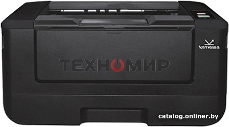 Тумба оригинальная для Катюша M247/P247