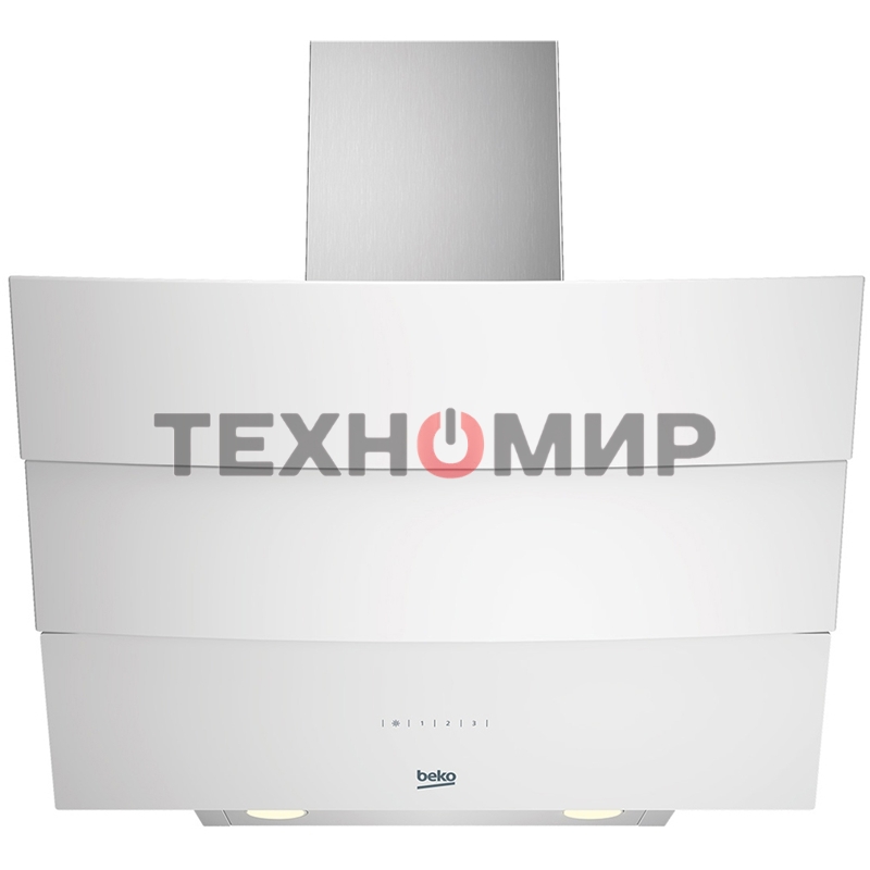Вытяжка Beko HCA62640W