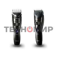Триммер для волос Panasonic ER-Gb37-K451 8887549524479