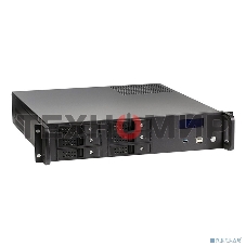 Серверный корпус ExeGate Pro 2U480-HS06 (RM 19