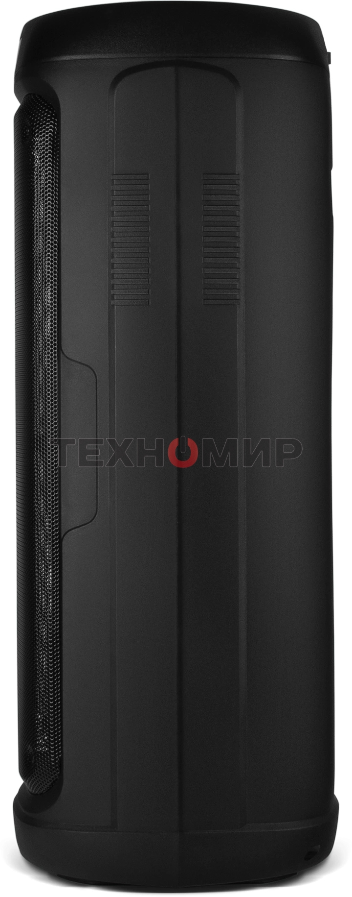 Мобильные колонки Sven PS-770 2.0 черный 2x50W Bluetooth