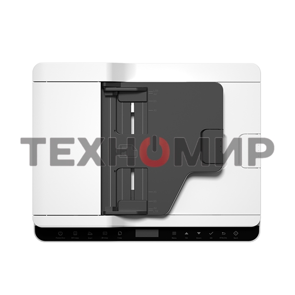 МФУ лазерное Pantum BM2300A, А4, ч/б, печ. до 22 стр/мин., 1200 x 1200 dpi, ADF, USB