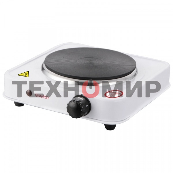 Плита настольная электрическая Energy EN-901 (158901)