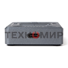 Док Станция SSD M.2 NVME AgeStar 31CBNV1C (GRAY) серый