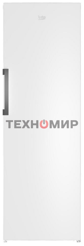 Морозильная камера Beko B1RFNK312W, белый, 275 л, 6 ящиков