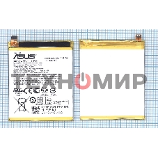 Аккумуляторная батарея C11P1601 для Asus ZenFone 3 5.2 10.2Wh 3,85V