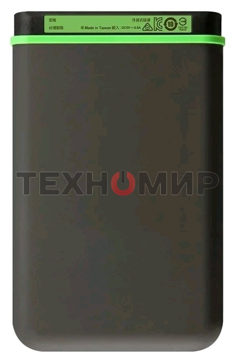 Внешний HDD 2.5