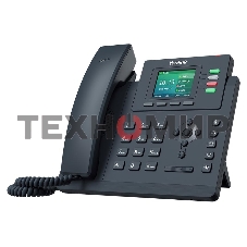 Телефон VOIP 4 LINE SIP-T33G YEALINK