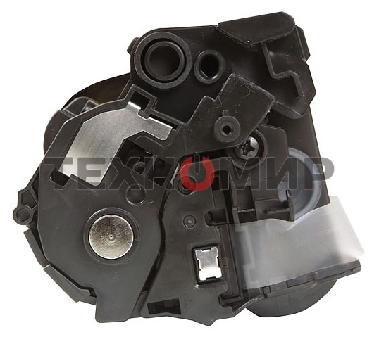 Картридж лазерный Cactus CS-C712S черный (1500 стр.) для Canon LBP-3010/LBP-3100