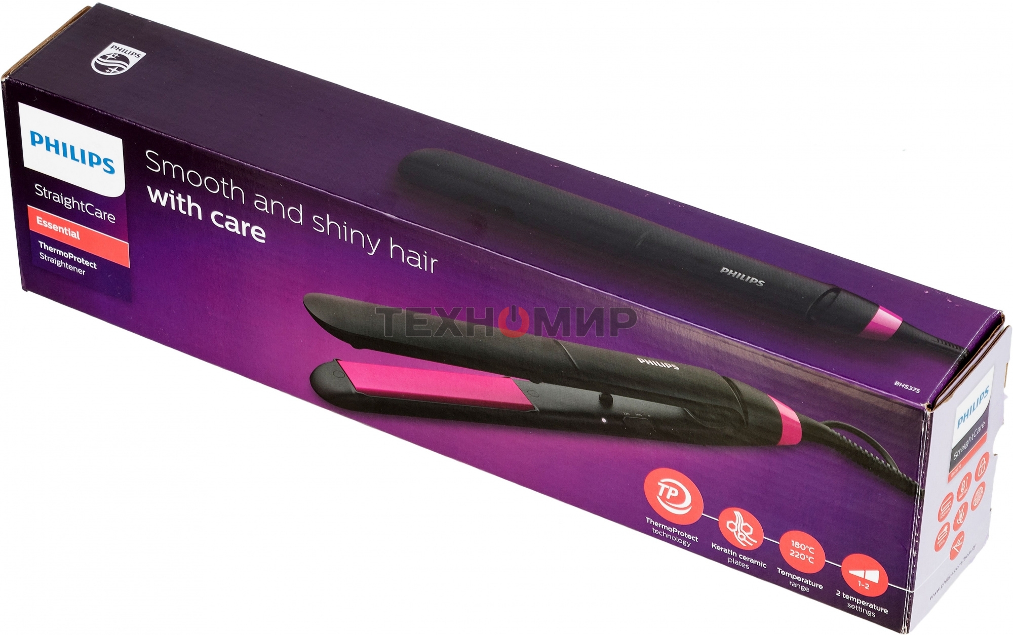 Выпрямитель Philips BHS375/00