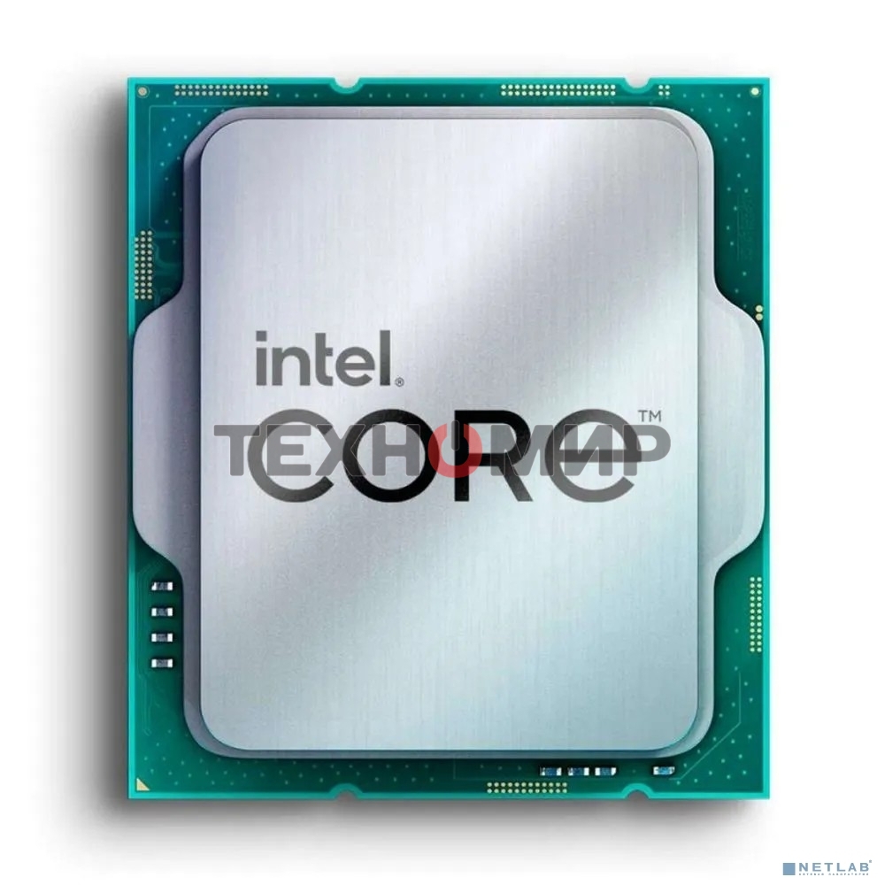 Процессор Intel Core i5-14400 Soc-1700 2.5GHz OEM