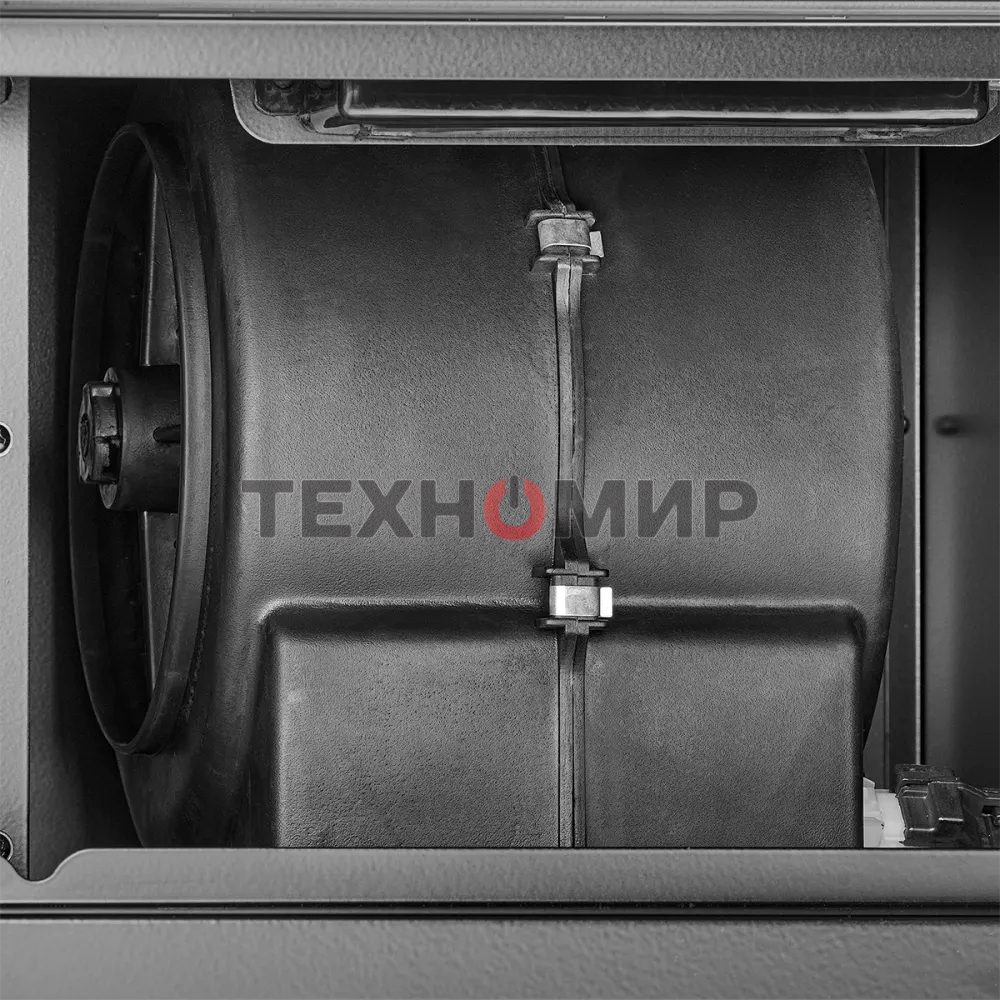 Вытяжка встраиваемая Kuppersberg Nancy S 90 черный, 90 см, 850 куб. м/ч, 42 дБ