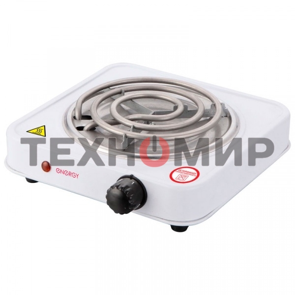 Плита настольная электрическая Energy EN-902 (158902)