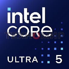 Процессор Intel Core Ultra 5 245K OEM (Arrow Lake, C14(8EC/6PC)/T14, 3,6/5,2GHz, GPU Intel Graphics, L2 26Mb, Cache 24Mb, TDP 125/159W, S1851)