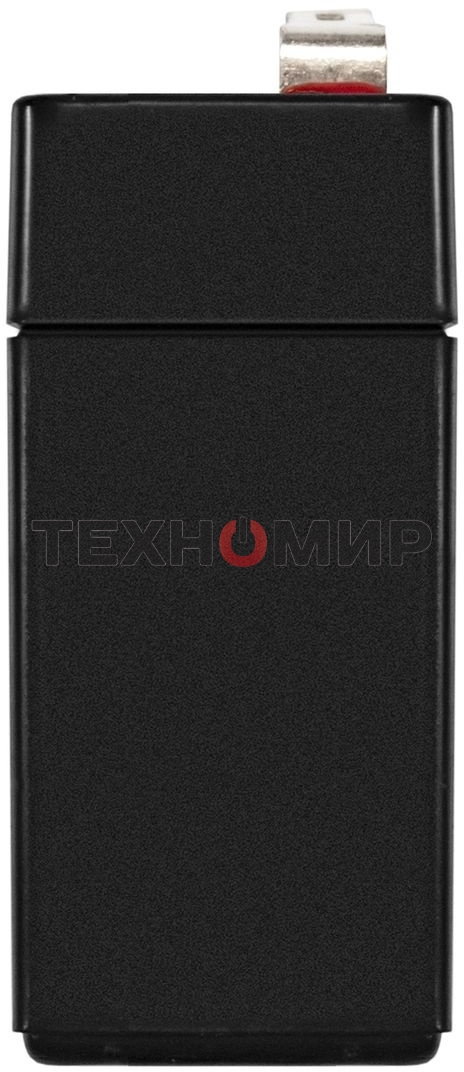 Батарея для ИБП ExeGate DT 6012 (6V 1.2Ah), клеммы F1